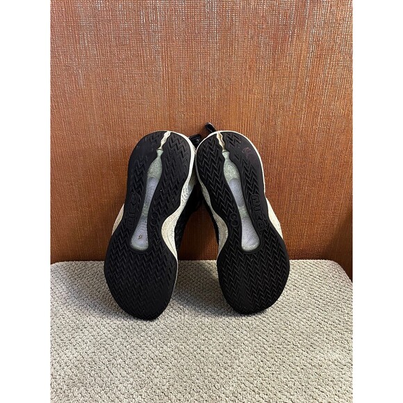 Nike Cosmic Unity Green Glow, Black Basketball Shoes Men's Size 7.5 (DA6725-001) - Picture 5 of 5